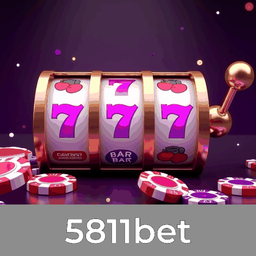 5811bet: A Emoção dos Jogos de Cassino e Oportunidades de Ganhar