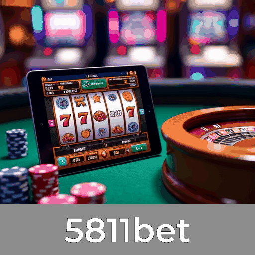 5811bet Apresenta 'Fortune Gems': Gemas Cintilantes e Tesouros Brilhantes