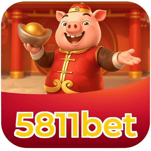 5811betlogo
