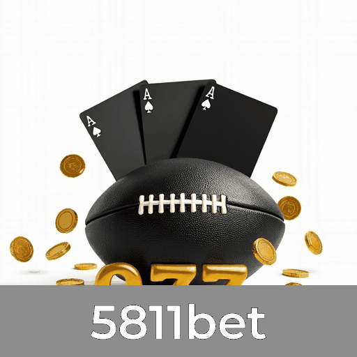 5811bet: Seu App Completo de Apostas Móveis