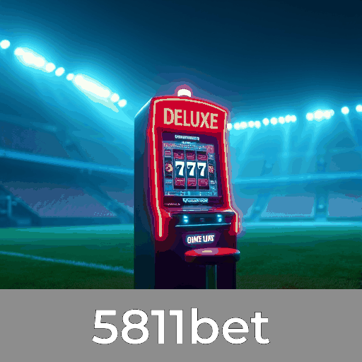 Experimente o Login Premium em 5811bet com Proteção Avançada
